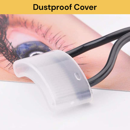 Eyelash Comb Mascara Lift Tool