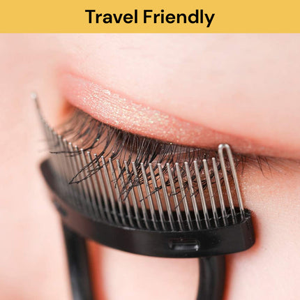 Eyelash Comb Mascara Lift Tool