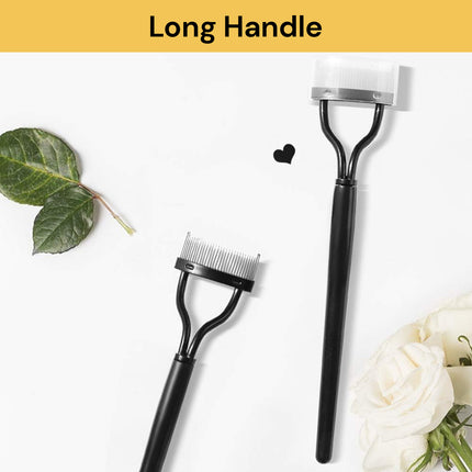 Eyelash Comb Mascara Lift Tool