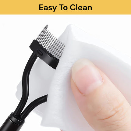 Eyelash Comb Mascara Lift Tool