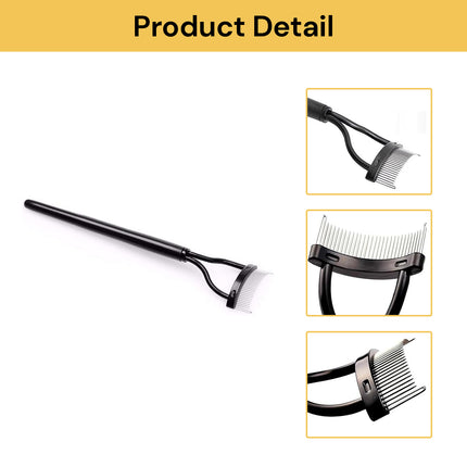 Eyelash Comb Mascara Lift Tool
