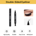 Double-Sided Eyeliner