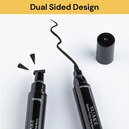 Double-Sided Eyeliner