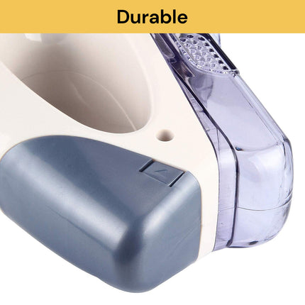 Hand Held Fabric Shaver