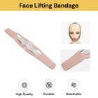 Face Lifting Bandage