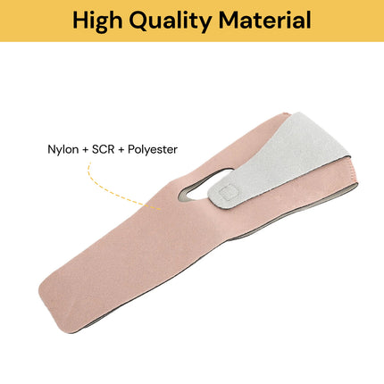 Face Lifting Bandage