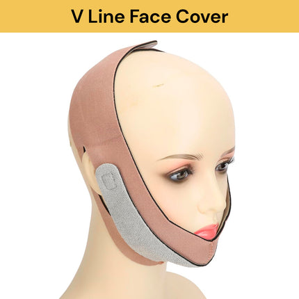 Face Lifting Bandage