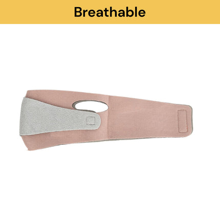 Face Lifting Bandage