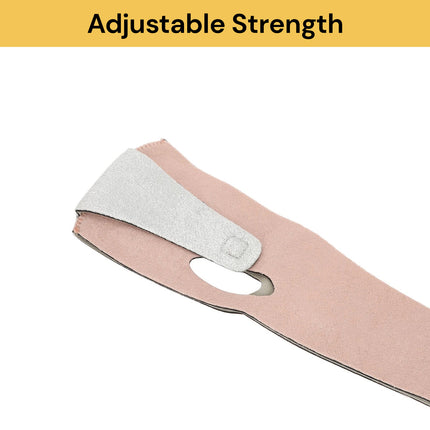 Face Lifting Bandage