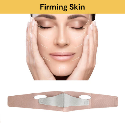 Face Lifting Bandage