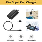 25W Super Fast Charger