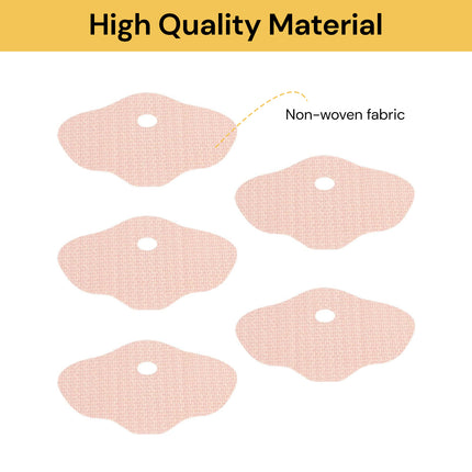 5PCs Belly Fat Burning Patches