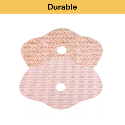 5PCs Belly Fat Burning Patches
