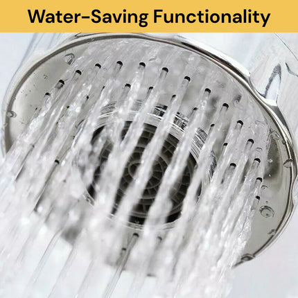 360° Rotating Faucet Sprayer