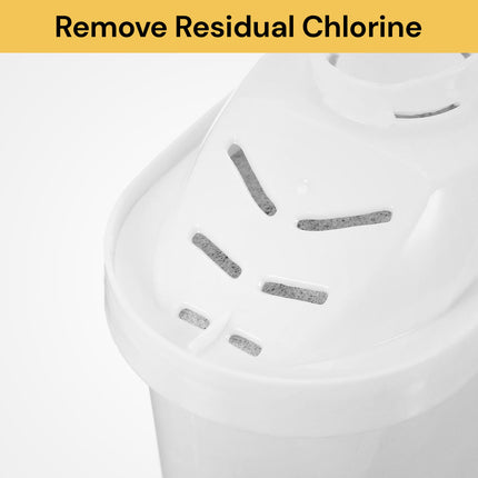 6PCs Universal Filter Cartridges