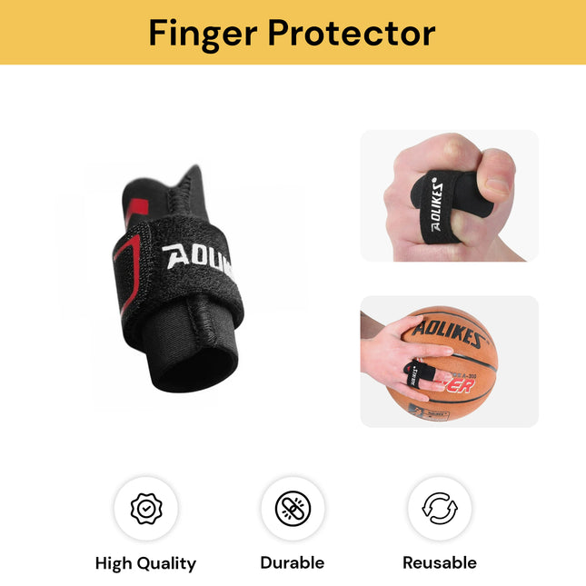 Finger Protector