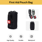 First Aid Pouch Bag
