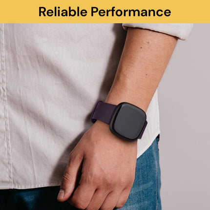 Band For Fitbit Versa 3/Sense