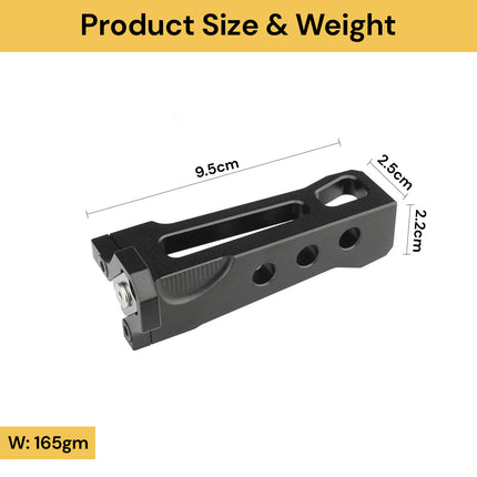 Woodworking Edge Corner Flattening Tool