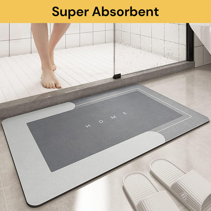 Super Absorbent Floor Mat