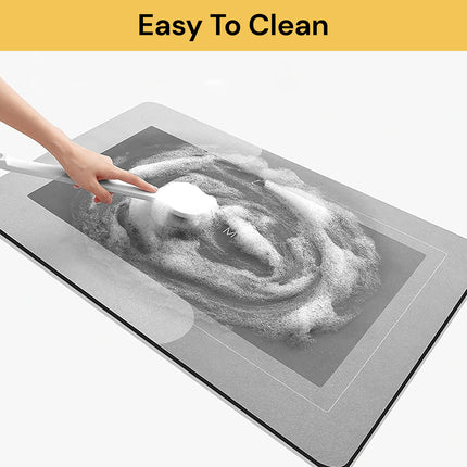 Super Absorbent Floor Mat