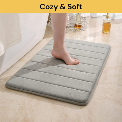 Memory Foam Floor Rug