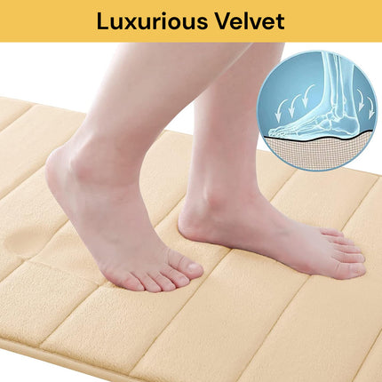 Memory Foam Floor Mat