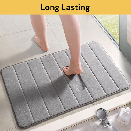 Memory Foam Floor Mat