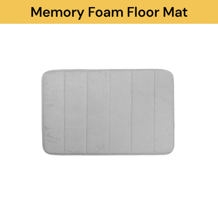 Memory Foam Floor Mats & Rugs