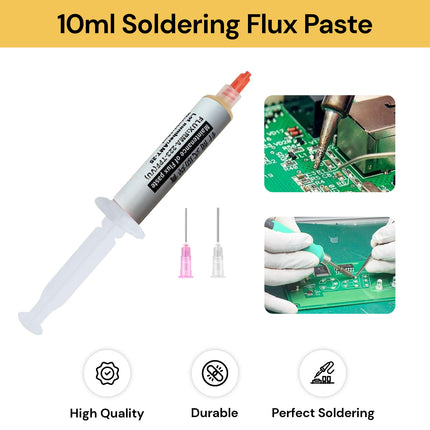 10ml Soldering Flux Paste