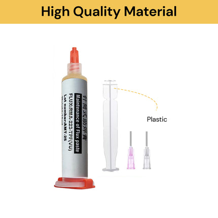 10ml Soldering Flux Paste