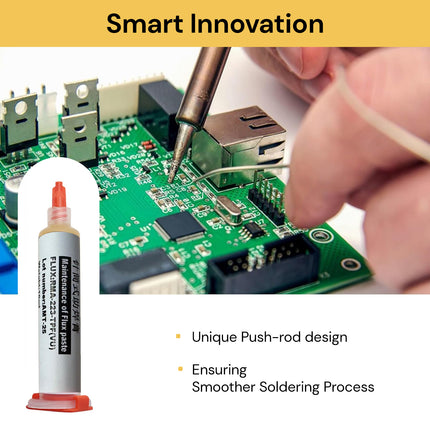 10ml Soldering Flux Paste