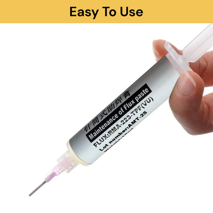 10ml Soldering Flux Paste