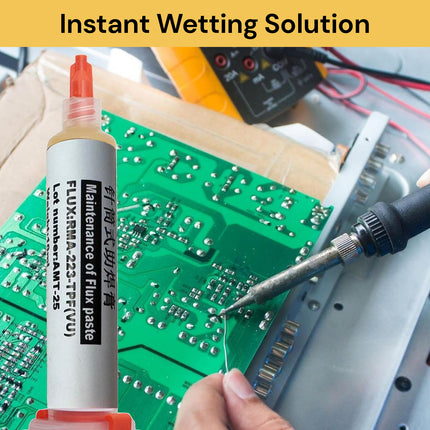 10ml Soldering Flux Paste