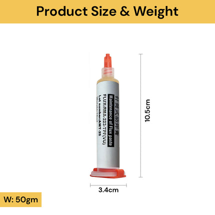 10ml Soldering Flux Paste