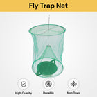 Fly Trap Net