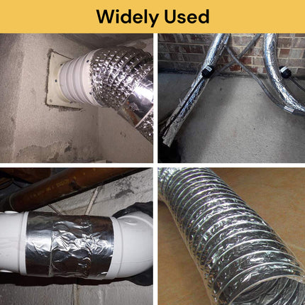 Aluminum Foil Tape
