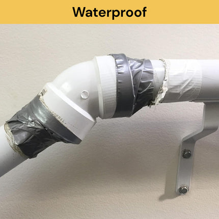 Aluminum Foil Tape