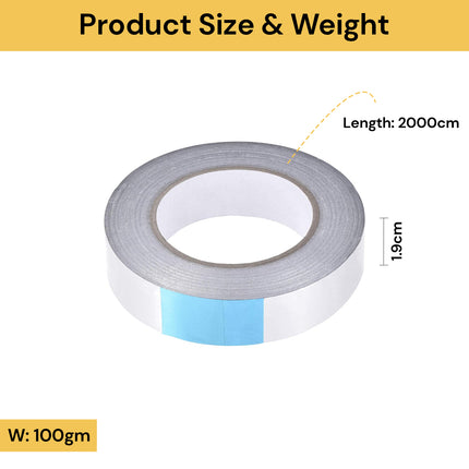 Aluminum Foil Tape