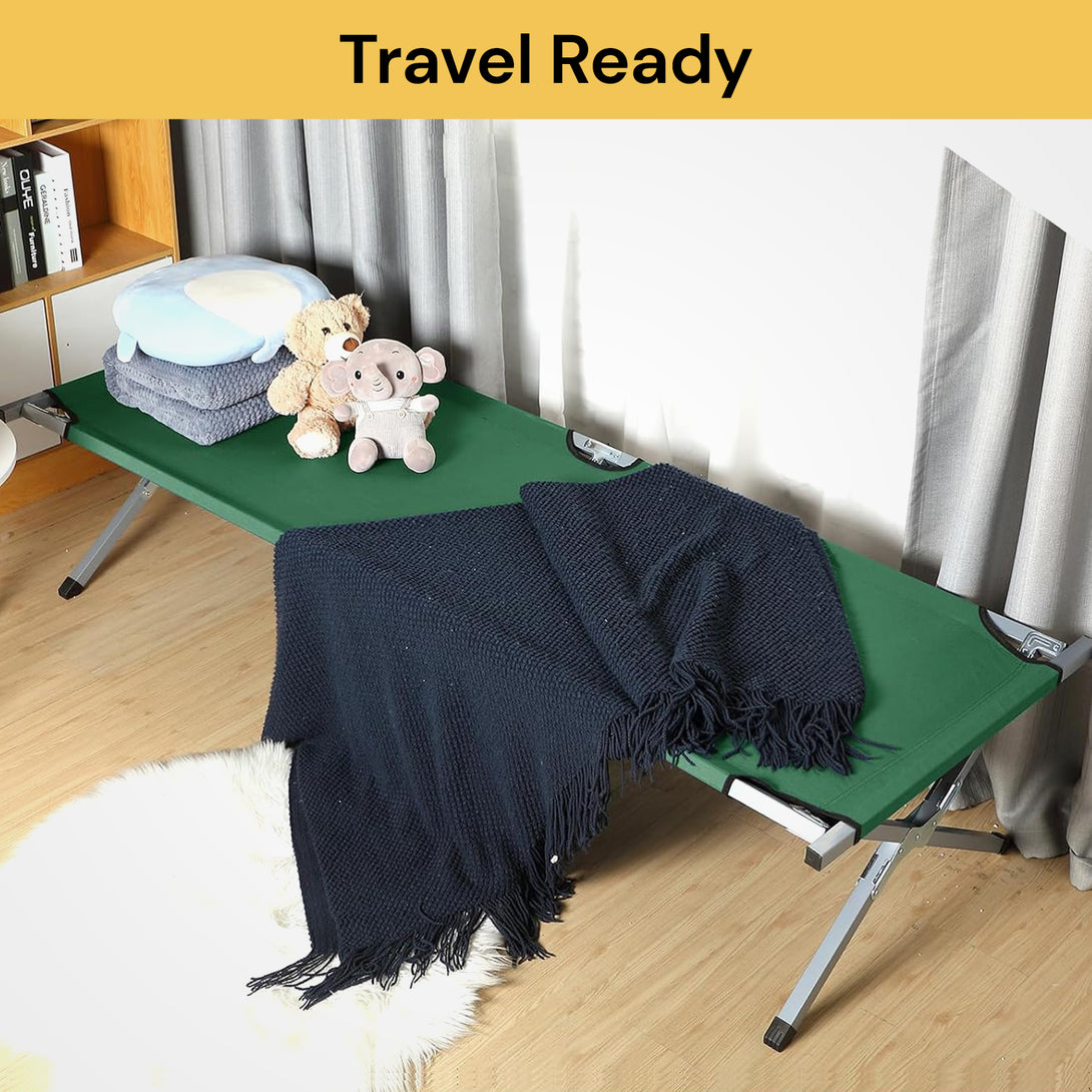 Foldable Camping Bed foldable-camping-bed