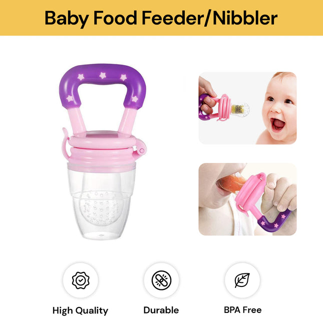 Baby Food Feeder/Nibbler