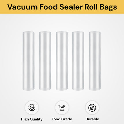 Vacuum Food Sealer Roll