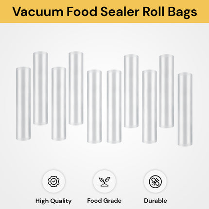 Vacuum Food Sealer Roll