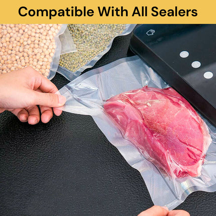 Vacuum Food Sealer Roll