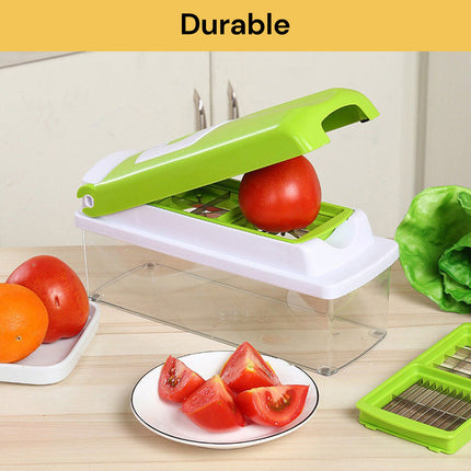 13 in 1 Food Slicer