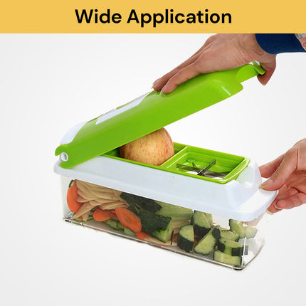 13 in 1 Food Slicer