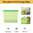 Reusable Food Storage Bags