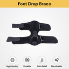 Adjustable Plantar Fasciitis Foot Drop Brace