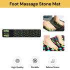 Foot Massage Stone Mat