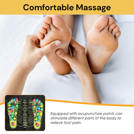 Foot Massage Stone Mat